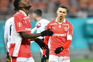 „Tu îl vindeai pe Cîrjan dacă erai la Dinamo?” » A dat răspunsul pe loc la GSP Live: „Sunt convins de asta”