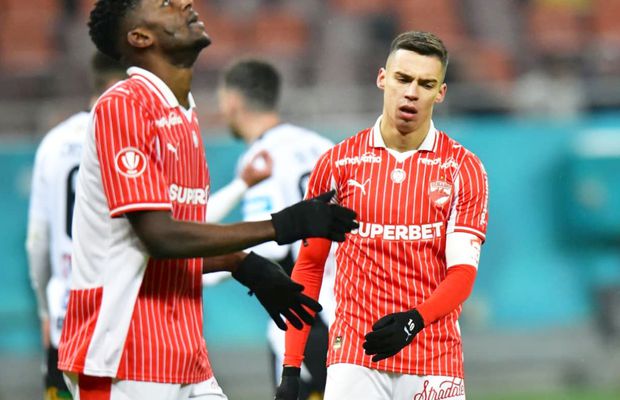 „Tu îl vindeai pe Cîrjan dacă erai la Dinamo?” » A dat răspunsul pe loc la GSP Live: „Sunt convins de asta”