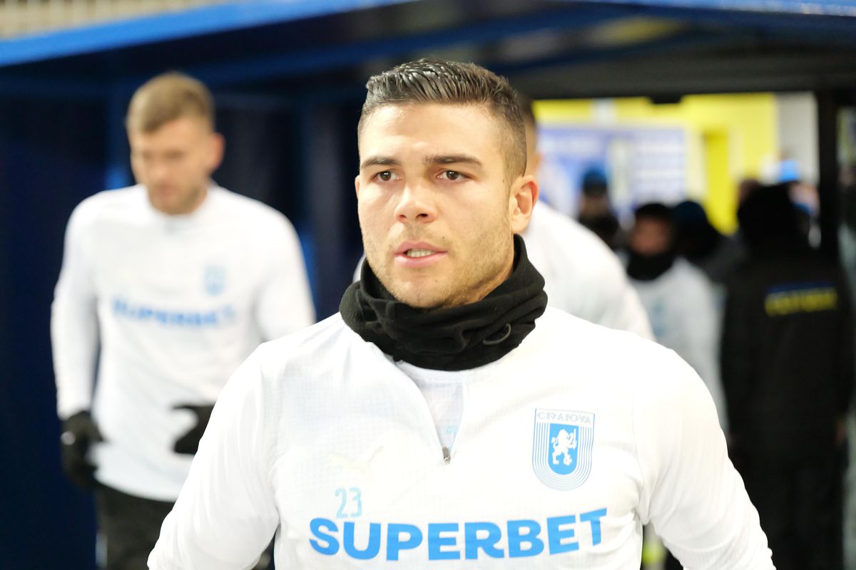Claudiu Tudor, interviu înainte de Petrolul - Universitatea Craiova: „Dacă se întâmplă asta etapa viitoare, CFR sau FCSB va fi în play-out”