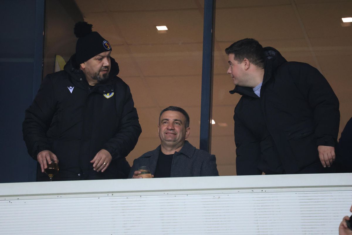 Au încălcat legea la Petrolul Ploiești - Universitatea Craiova: cine sunt cei care au consumat alcool