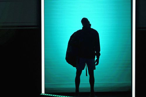 Cazul Arthur Cazaux creează nedumerire la Australian Open // foto: Imago