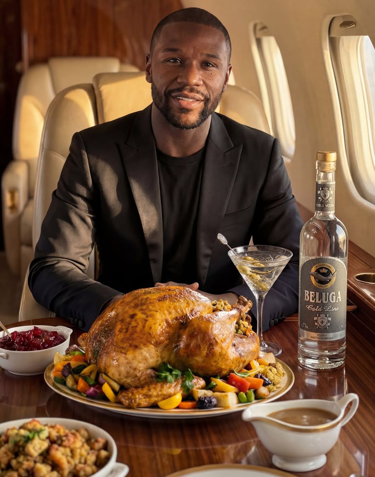 Șocant: Floyd Mayweather e FALIT, deși trecuse de miliard! A mințit despre investiții, nu mai are bani nici de colectarea gunoiului