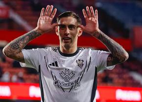 Puțini știu asta! Jefte Betancor, „călăul” lui Real Madrid, a luat o pauză de la fotbal: „Am lucrat ca electrician”