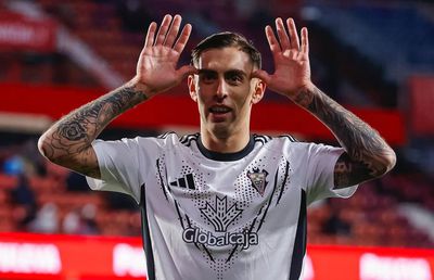 După ce a eliminat-o pe Real Madrid, Jefte Betancor va da piept cu Barcelona în Cupa Spaniei