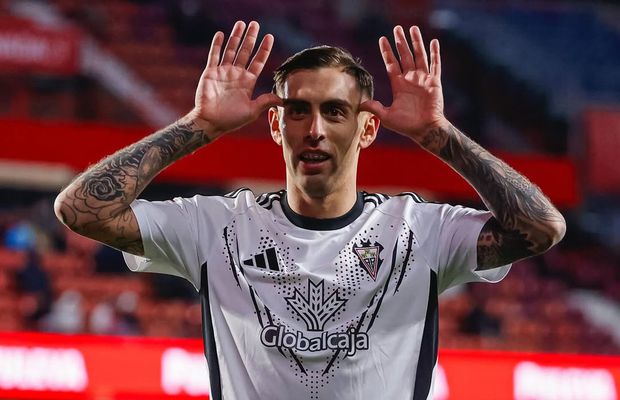 După ce a eliminat-o pe Real Madrid, Jefte Betancor va da piept cu Barcelona în Cupa Spaniei