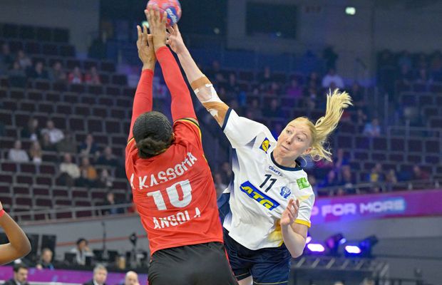 CSM București a mai anunțat un transfer » Jucătoarea #5 se alătură „tigroaicelor”