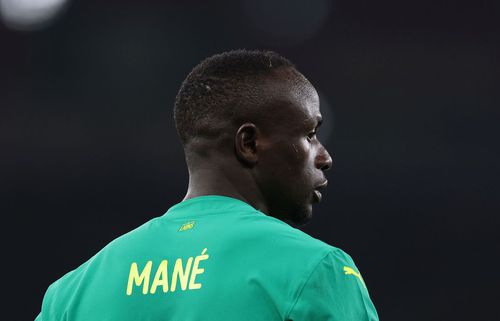 Sadio Mane / Foto: GettyImages