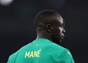 Sadio Mane acuză după finala Cupei Africii: „Ar fi fost trist și nedemn să încheiem așa”