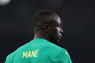 Sadio Mane acuză după finala Cupei Africii: „Ar fi fost trist și nedemn să încheiem așa”