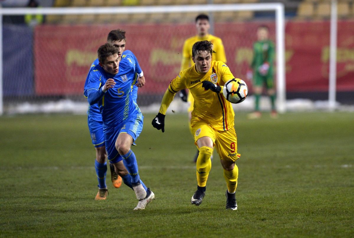 Titularul României de la Jocurile Olimpice s-a retras! Interviu brutal: „Dezamăgit e puțin spus, sunt scârbit!” » Ce face azi, la 26 de ani