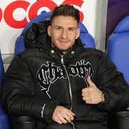 Petrolul - Universitatea Craiova // FOTO: Andrei Furnigă (GSP.ro)