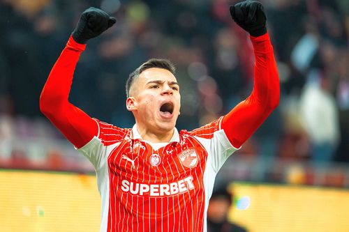 Cătălin Cîrjan // foto: Imago Images - Vlad Bereholschi