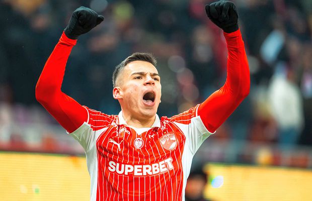 Cîrjan și Dinamo au bătut palma: „Mai trebuie doar semnătura”