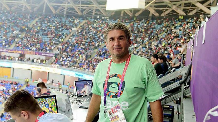 Olteanul campion cu Dinamo a dat declarația zilei: „«Câinii» au mai multe șanse la titlu, craiovenii dau cu piciorul în găleata cu lapte” » De ce ar fi bună FCSB în play-off