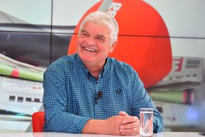 Ioan Andone laudă de mutarea făcută de Kopic: „Îmi place de el acolo” + Încântat de meciul cu U Cluj