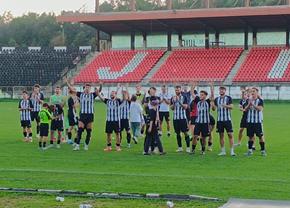Ce variante de stadion are Corvinul pentru Superliga: ar putea juca pe o arenă istorică, absentă de 19 ani din prima ligă