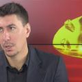 Costel Pantilimon, în studioul GSP Live