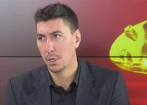 Costel Pantilimon a lăudat un portar după România – Țara Galilor: „A devenit o certitudine”
