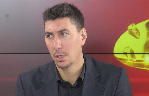 A greșit Târnovanu cu FC Argeș? Verdictul clar al lui Pantilimon: „Mă deranjează un lucru”