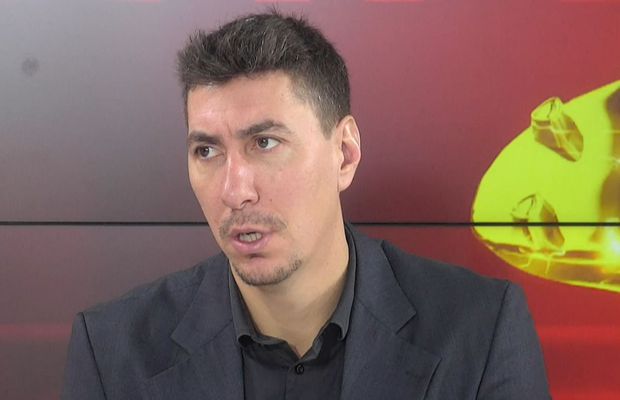 A greșit Târnovanu cu FC Argeș? Verdictul clar al lui Pantilimon: „Mă deranjează un lucru”