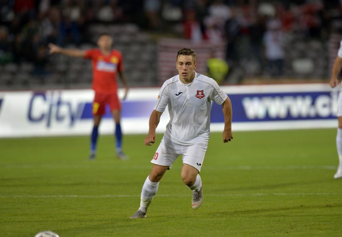 Titularul României de la Jocurile Olimpice s-a retras! Interviu brutal: „Dezamăgit e puțin spus, sunt scârbit!” » Ce face azi, la 26 de ani