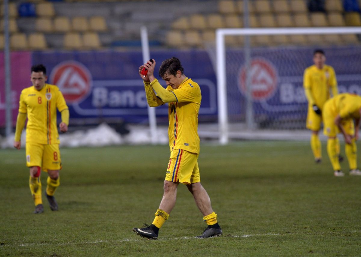 Titularul României de la Jocurile Olimpice s-a retras! Interviu brutal: „Dezamăgit e puțin spus, sunt scârbit!” » Ce face azi, la 26 de ani