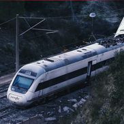 Tragedie feroviară la Adamuz (Spania), între două trenuri de mare viteză, cu cel puțin 39 de morți / Foto: X