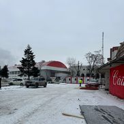 Au început lucrările în „Ștefan cel Mare” // FOTO: Facebook