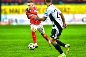 O laudă pe Dinamo, dar atrage atenția: „Aici mai are de lucrat” + Surprinde în „cazul Cîrjan”