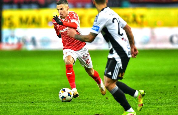 O laudă pe Dinamo, dar atrage atenția: „Aici mai are de lucrat” + Surprinde în „cazul Cîrjan”