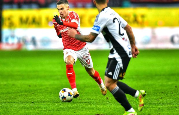 O laudă pe Dinamo, dar atrage atenția: „Aici mai are de lucrat” + Surprinde în „cazul Cîrjan”