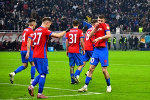 FCSB a făcut calculele pentru meciurile din Europa League: „Stadion plin acasă”