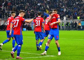 FCSB a făcut calculele pentru meciurile din Europa League: „Stadion plin acasă”