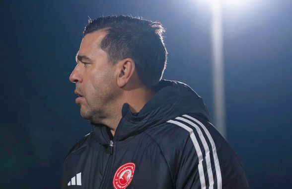 Cosmin Contra l-a UMILIT pe Roberto Mancini! Rezultat incredibil în Qatar