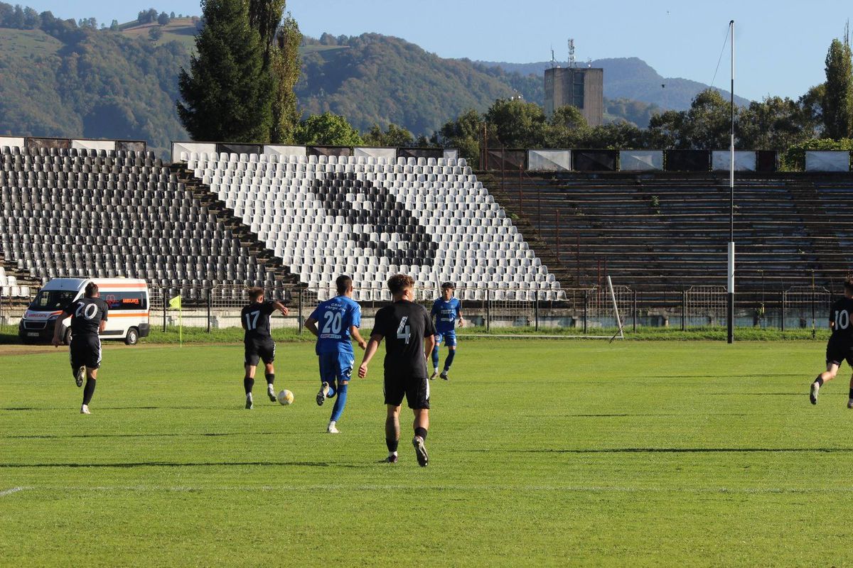 Ce variante de stadion are Corvinul pentru Superliga: ar putea juca pe o arenă istorică, absentă de 19 ani din prima ligă