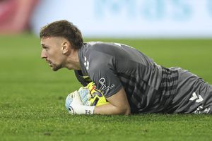 Ionuț Radu, din nou în cap! La propriu » Ce note i-au dat ziarele spaniole