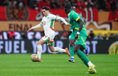 Brahim Diaz a reacționat după execuția lamentabilă din finala Cupei Africii: „Mă doare sufletul”