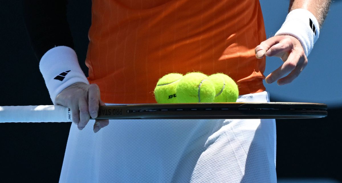 Emoționant! Cum s-a descurcat la Australian Open jucătoarea cu opt degete la mâini și șapte la picioare