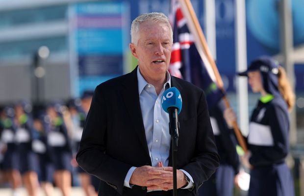 Directorul Australian Open, răspuns pentru sportivii care cer majorarea fondurilor de premiere: „Sprijinim financiar peste 500 de jucători”