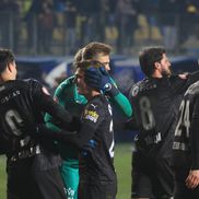 Petrolul - Universitatea Craiova, etapa 22 din Superliga // FOTO: Ionuț Iordache (GSP.ro)