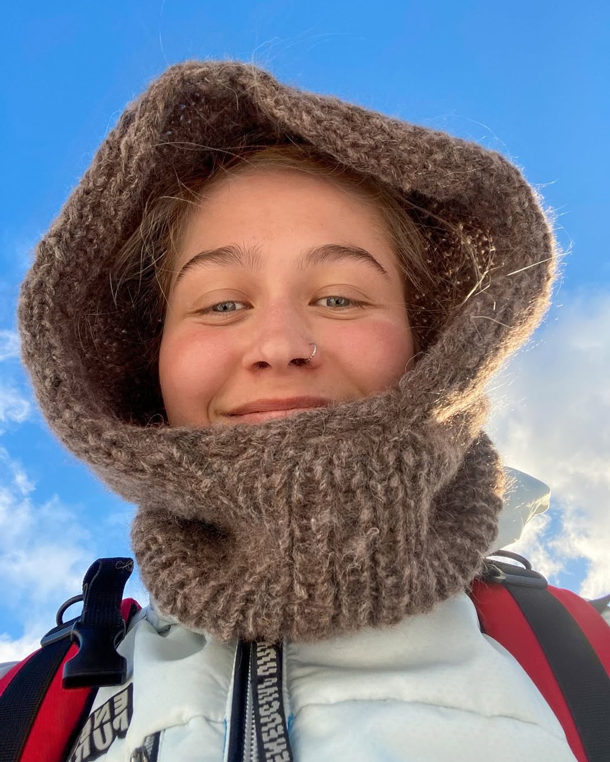 Sportiva din Groenlanda e sigură că nu va mai păși în SUA, după ce l-a sfidat pe Donald Trump: „Sunt ÎNGROZITĂ, dar îmi susțin cuvintele!”