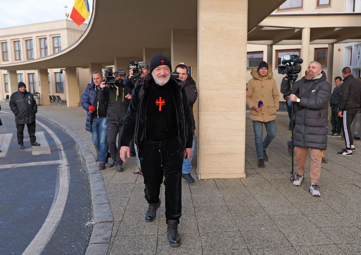 Gigi Becali, decizie de ultimă oră: „6 milioane de euro pentru transferuri!”