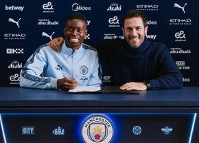 Manchester City a atins deja suta de milioane în 2026! » Cum a prezentat noua achiziție a lui Guardiola