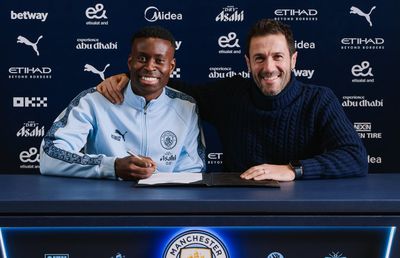 Manchester City a atins deja suta de milioane în 2026! » Cum a prezentat noua achiziție a lui Guardiola