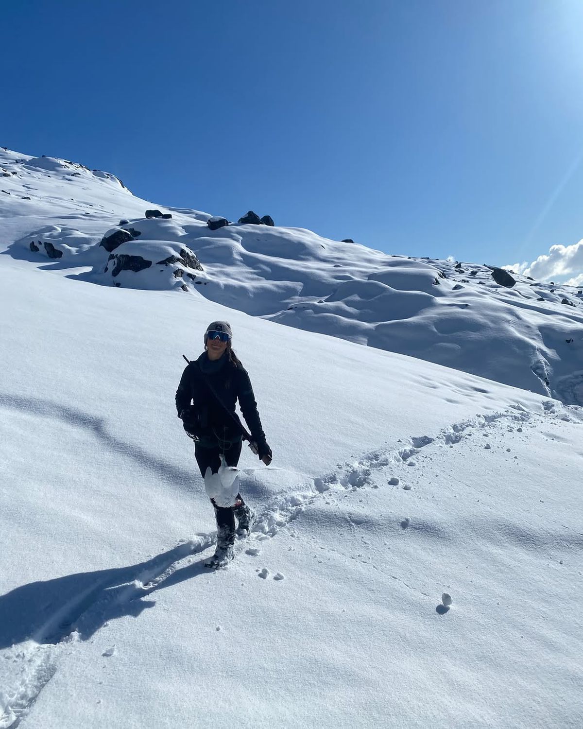 Sportiva din Groenlanda e sigură că nu va mai păși în SUA, după ce l-a sfidat pe Donald Trump: „Sunt ÎNGROZITĂ, dar îmi susțin cuvintele!”