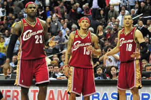 Declinul fostei vedete NBA » A câștigat 16 milioane de dolari în carieră, iar acum a fost arestat pentru 23 de dolari