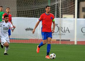 FCSB, succes în cazul Andre Duarte » Când va debuta pentru roș-albaștri