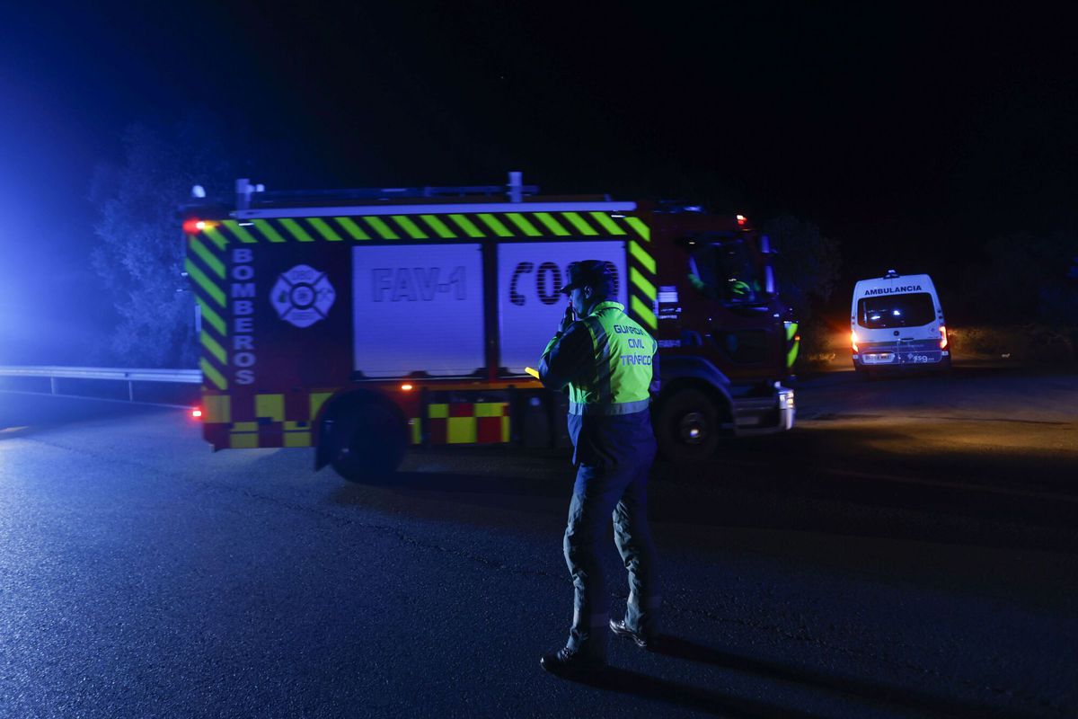 Atenție, imagini cu impact emoțional! Tragedie feroviară la Adamuz cu zeci de victime