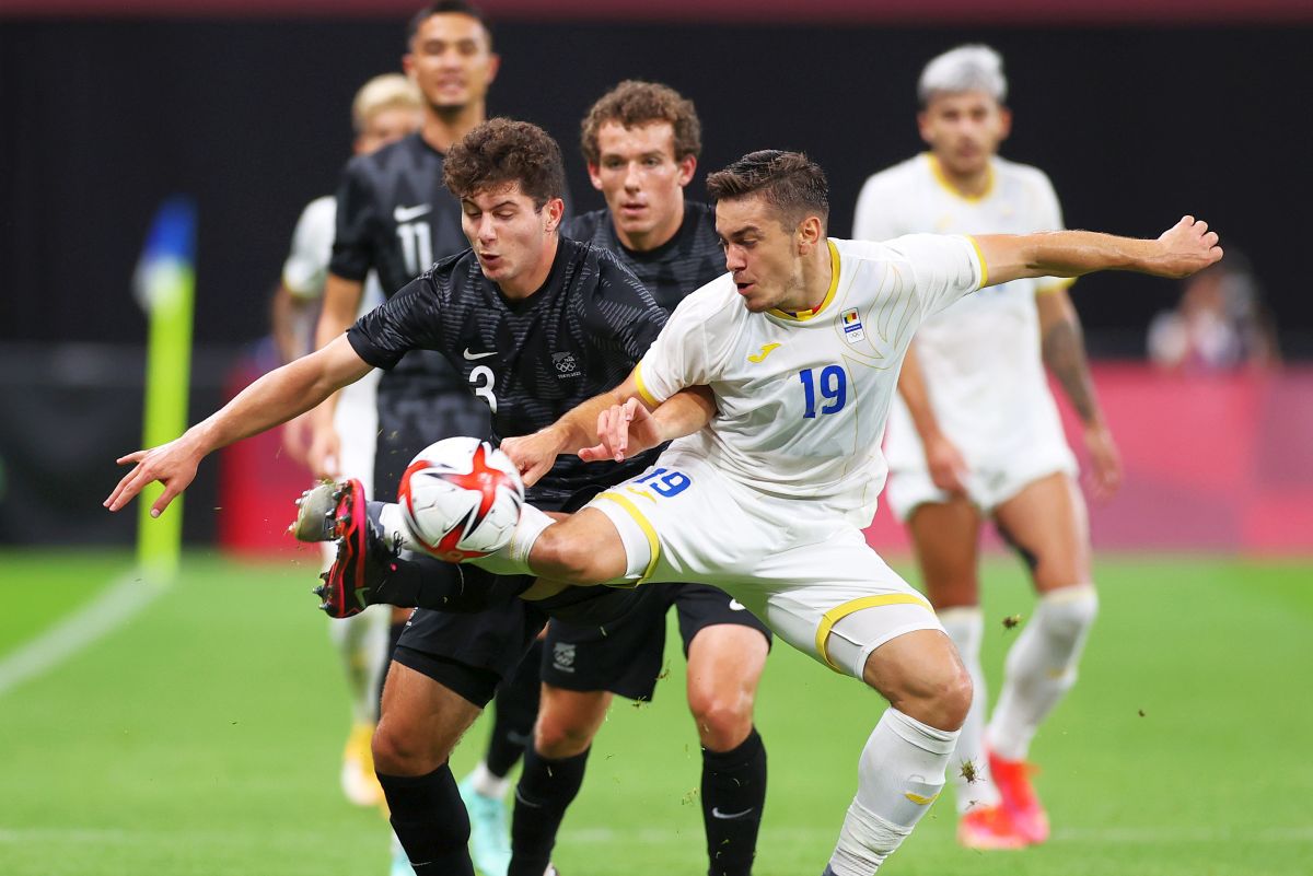 Andrei Sîntean - o carieră frântă prea devreme