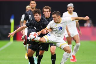 Titularul României de la Jocurile Olimpice s-a retras! Interviu brutal: „Dezamăgit e puțin spus, sunt scârbit!” » Ce face azi, la 26 de ani